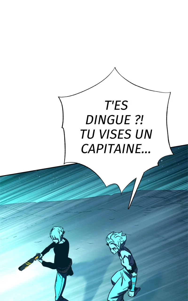 X & Ash Chapitre 80 - Page 22