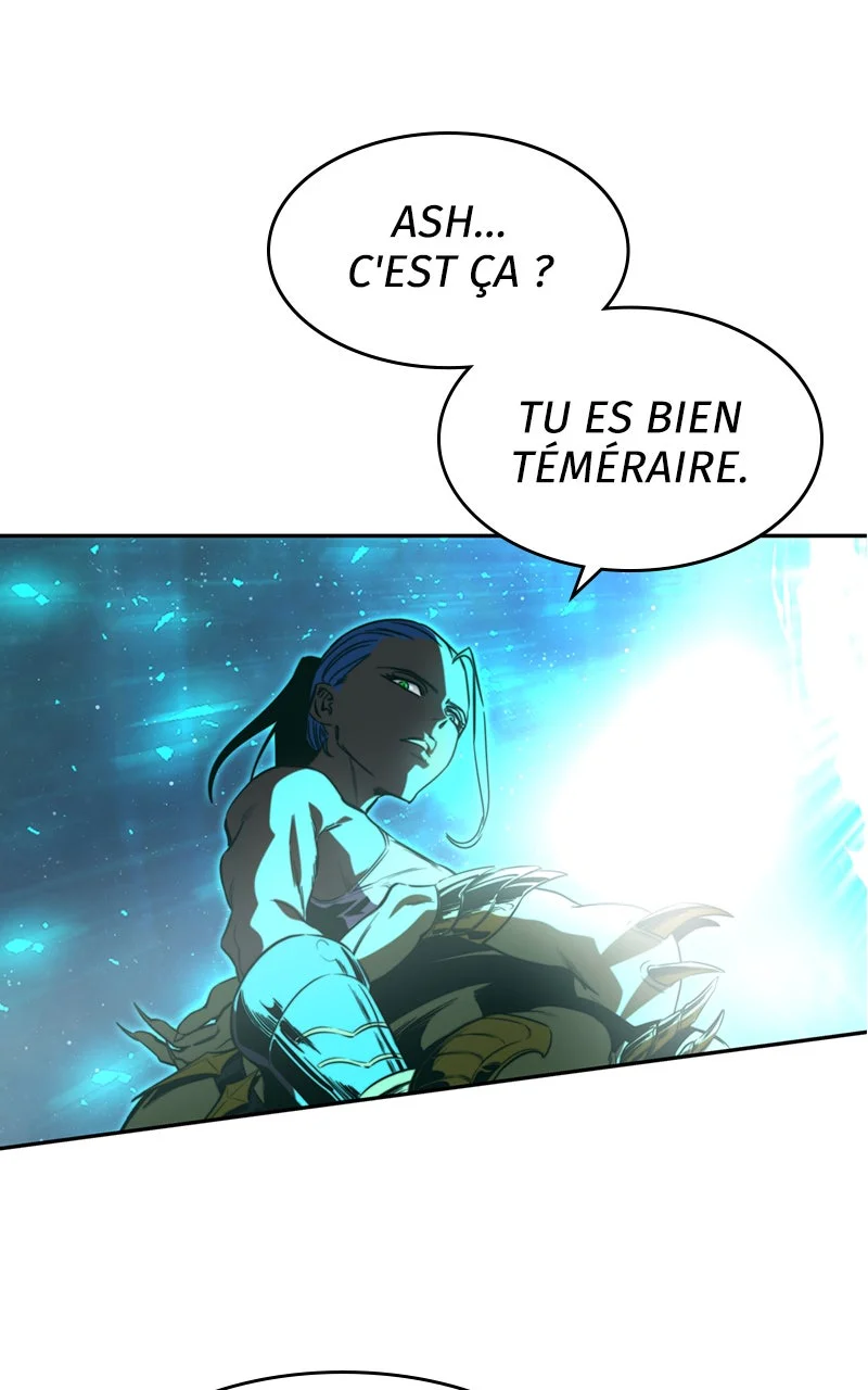 X & Ash Chapitre 80 - Page 24
