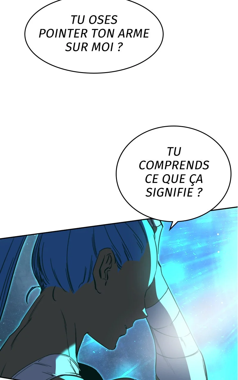 X & Ash Chapitre 80 - Page 25