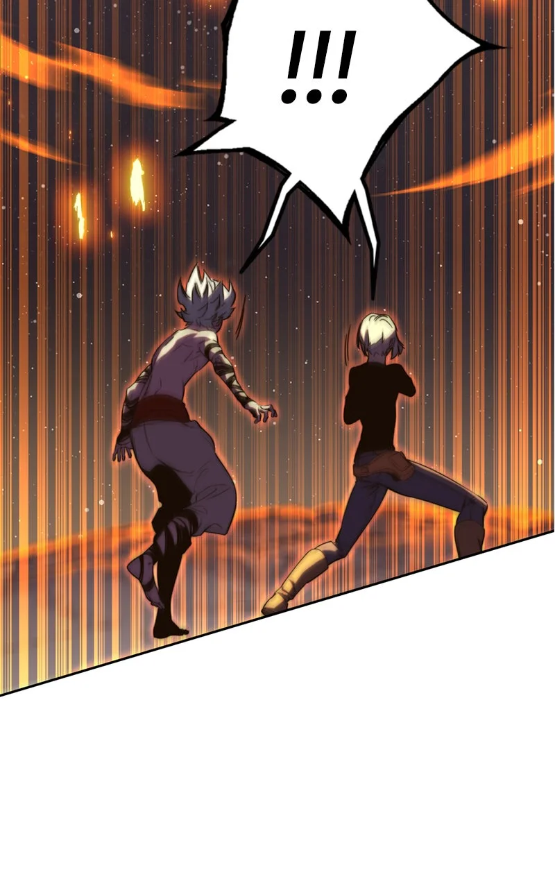 X & Ash Chapitre 80 - Page 34