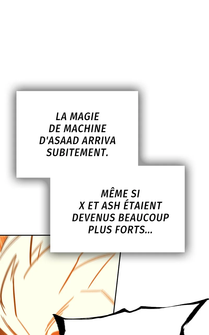 X & Ash Chapitre 80 - Page 35