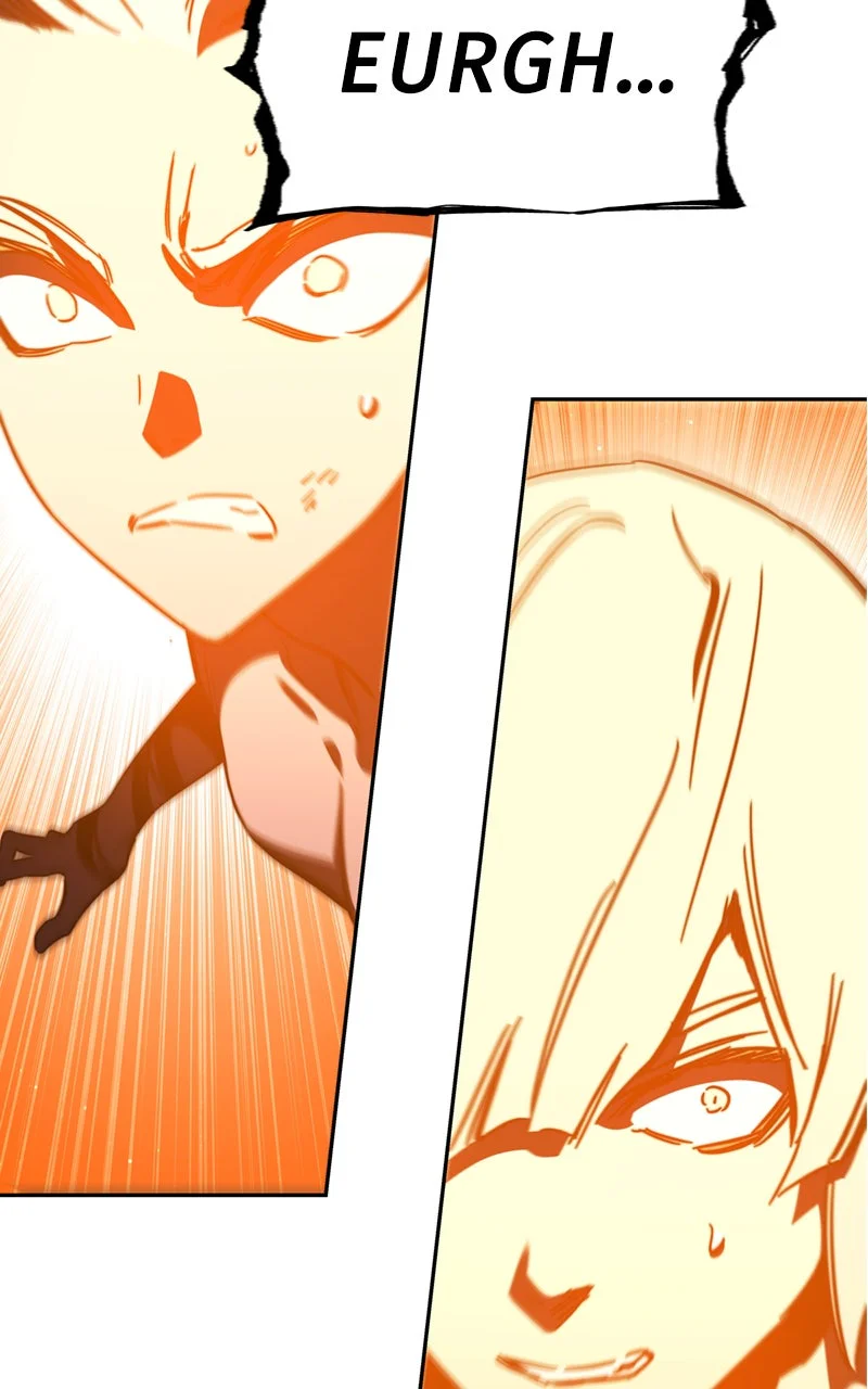 X & Ash Chapitre 80 - Page 36