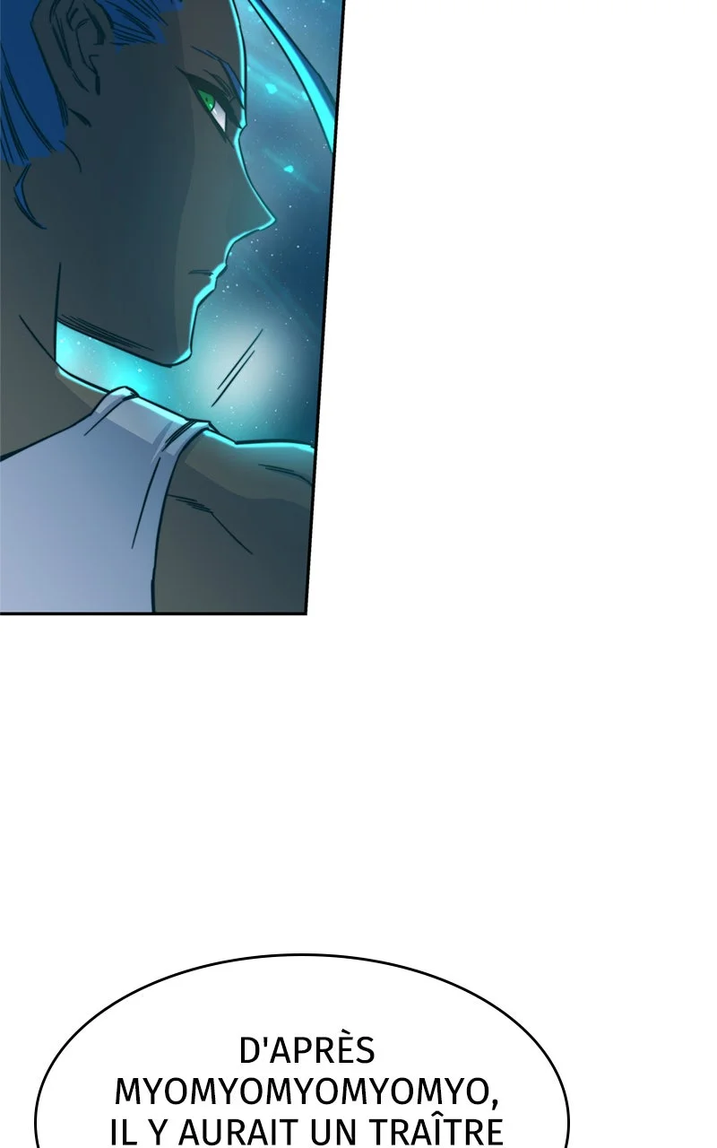X & Ash Chapitre 80 - Page 4