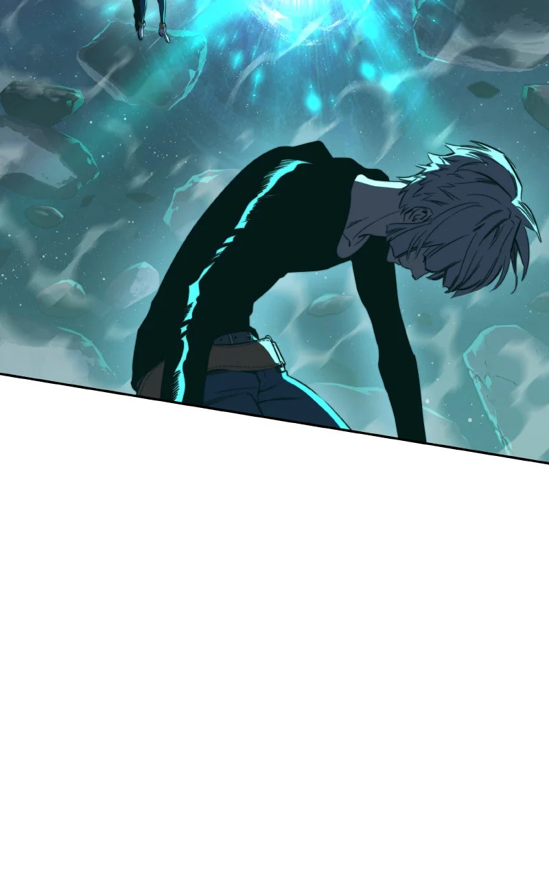 X & Ash Chapitre 80 - Page 49
