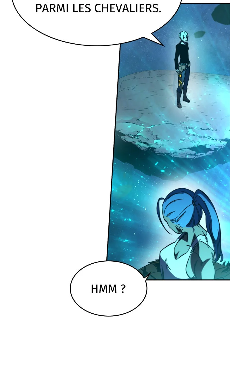 X & Ash Chapitre 80 - Page 5