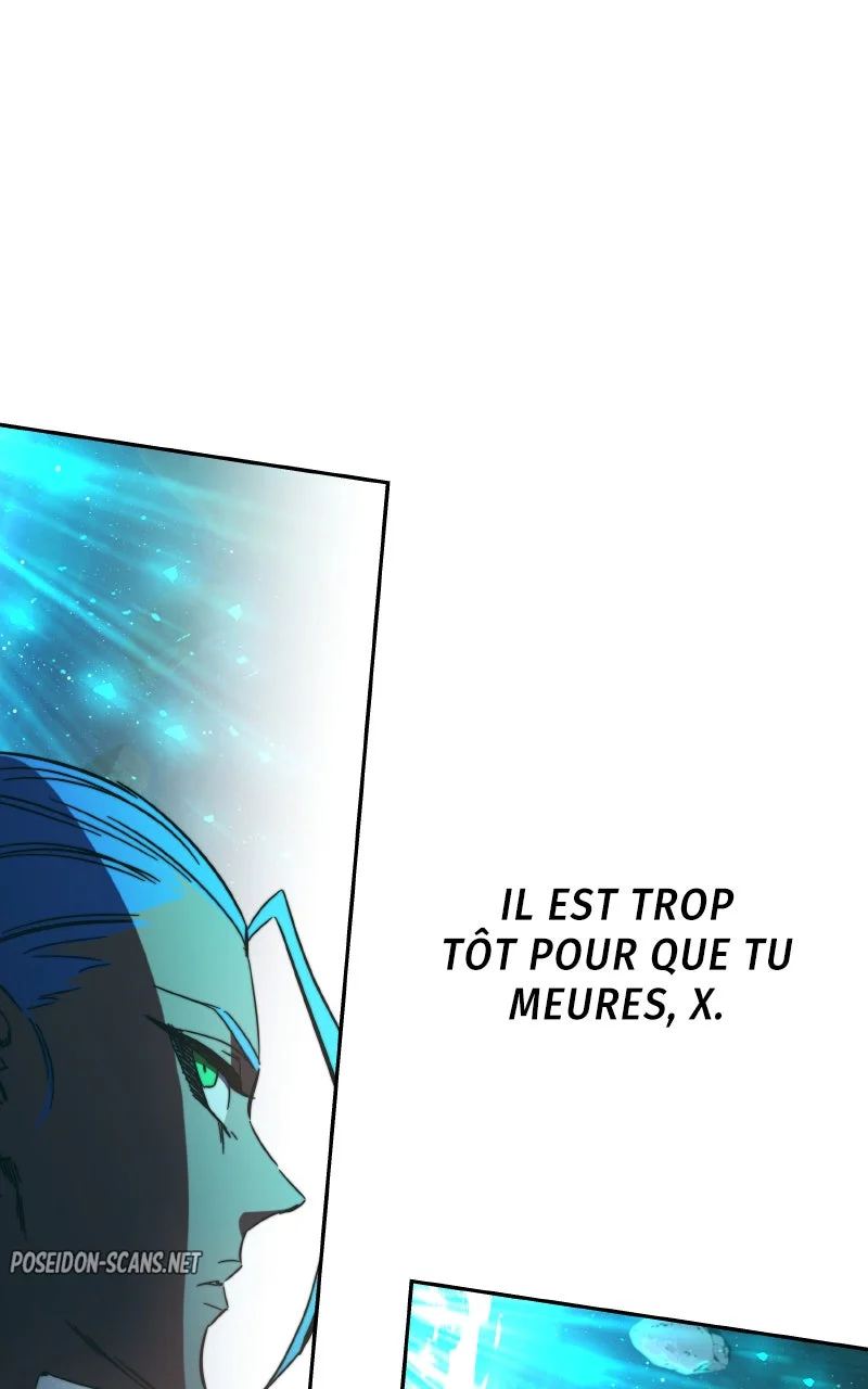 X & Ash Chapitre 80 - Page 58