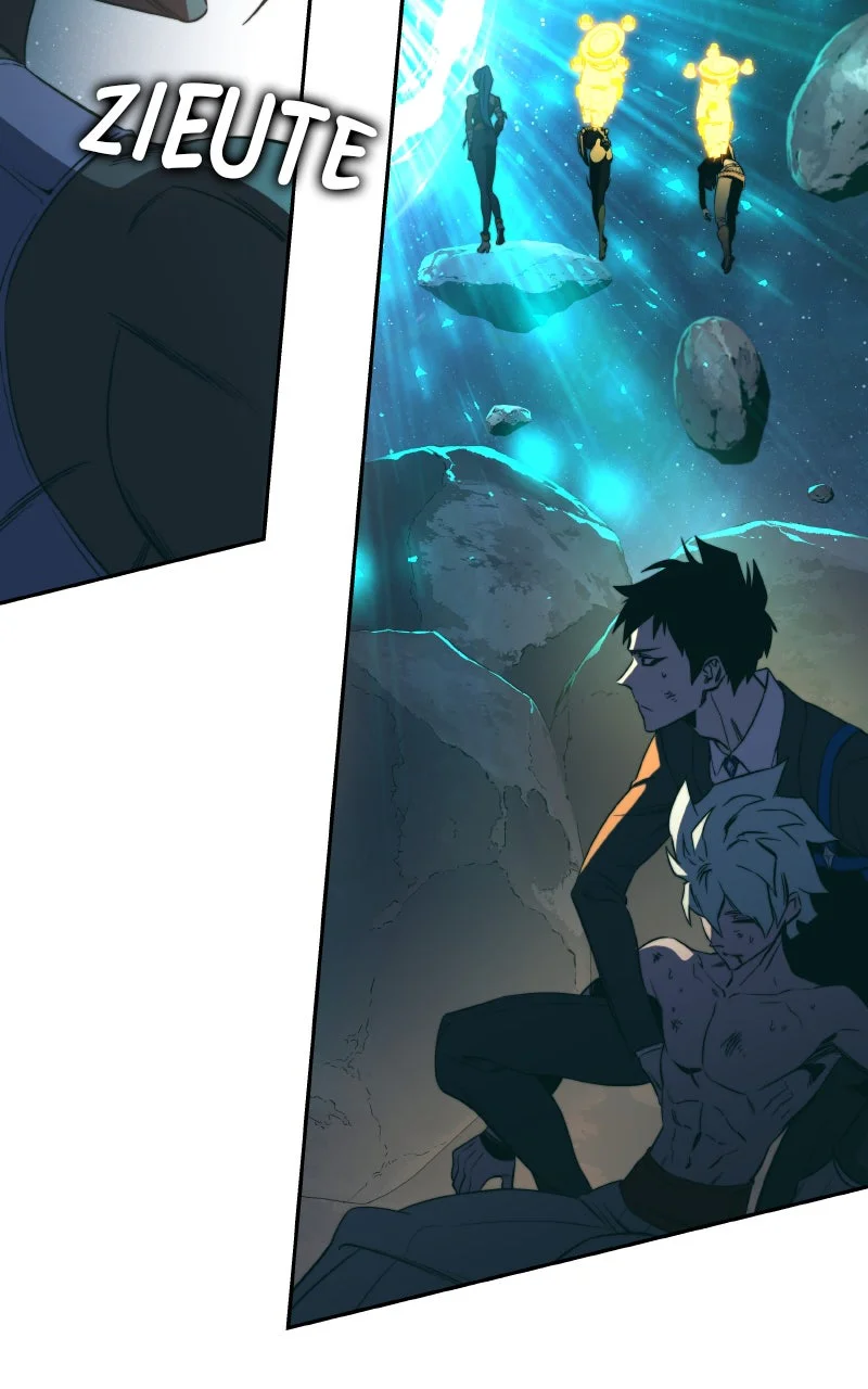 X & Ash Chapitre 80 - Page 59