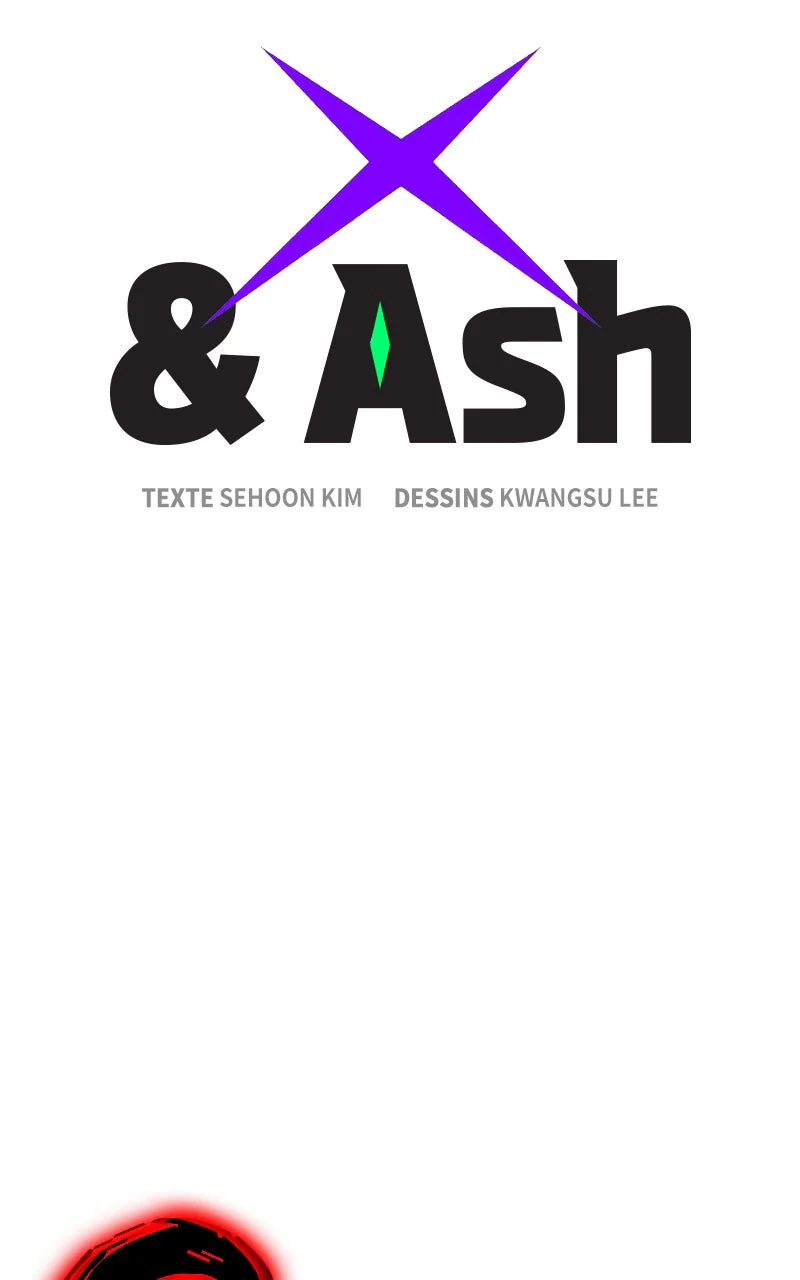 X & Ash Chapitre 80 - Page 63