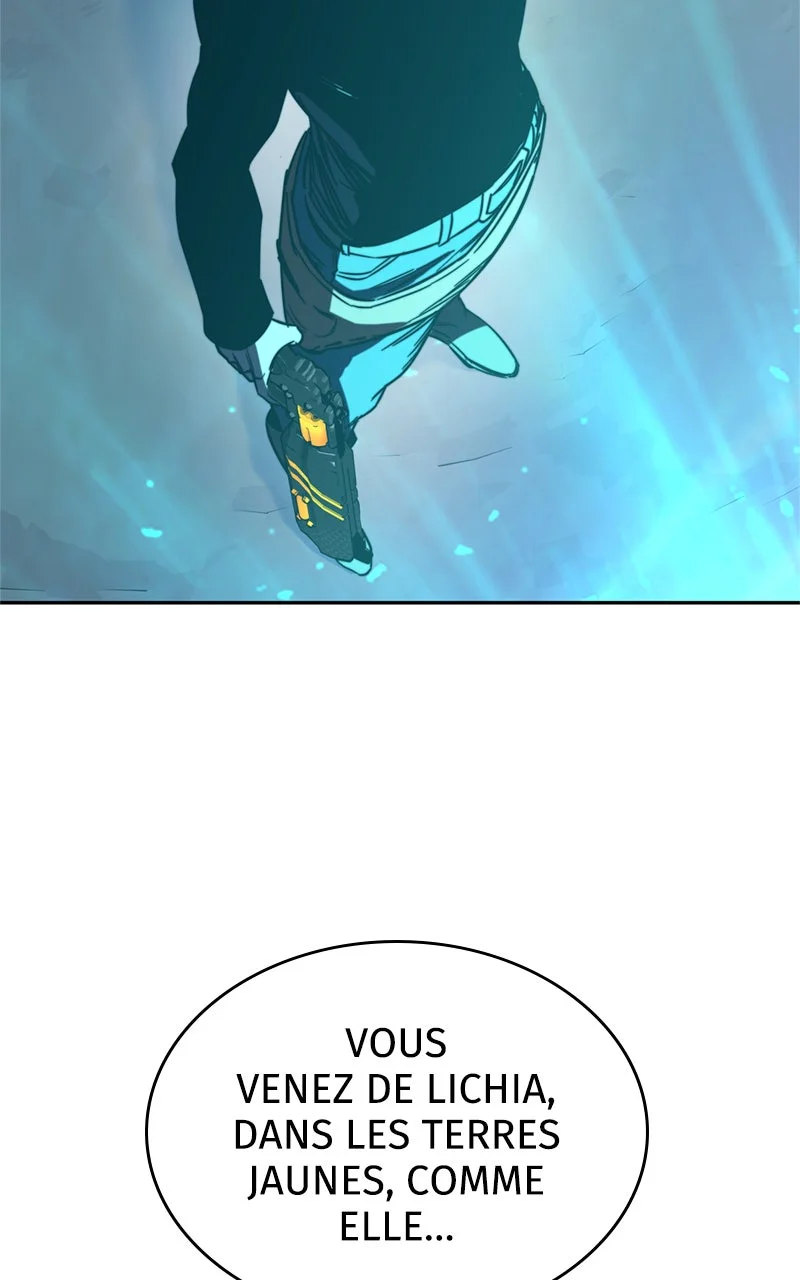 X & Ash Chapitre 80 - Page 7