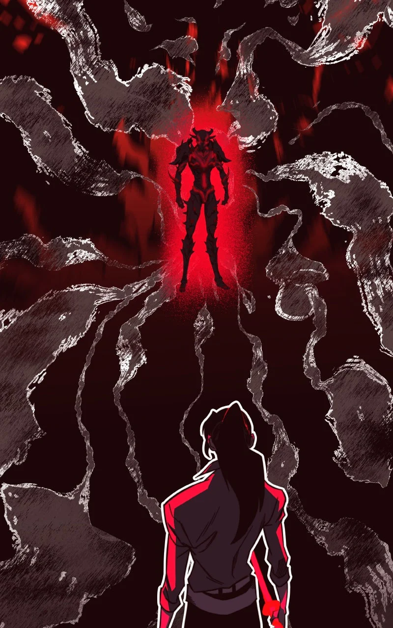 X & Ash Chapitre 80 - Page 71
