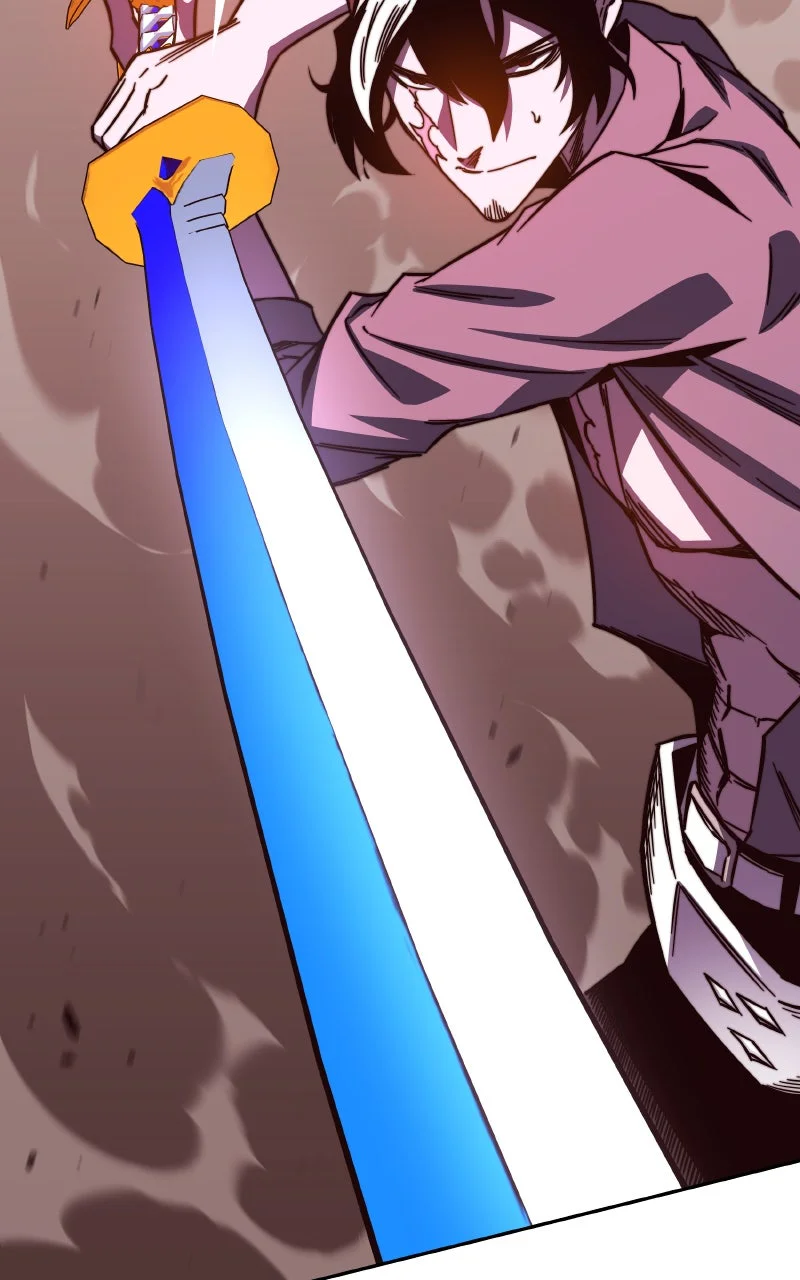 X & Ash Chapitre 80 - Page 74