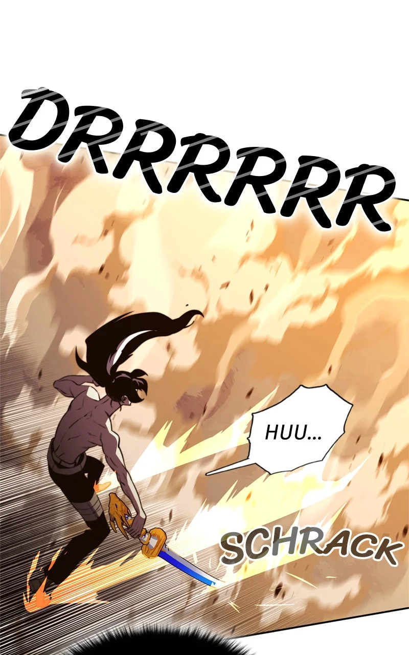 X & Ash Chapitre 80 - Page 90