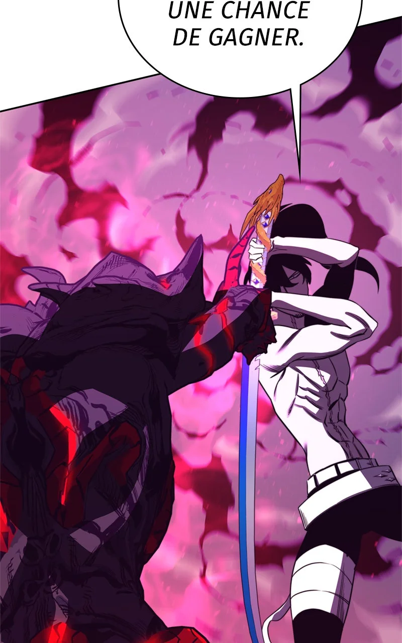 X & Ash Chapitre 80 - Page 98