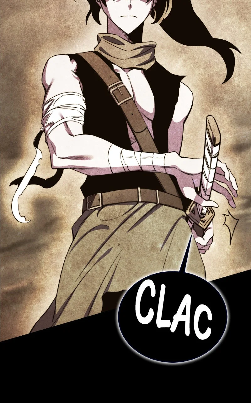 X & Ash Chapitre 81 - Page 10