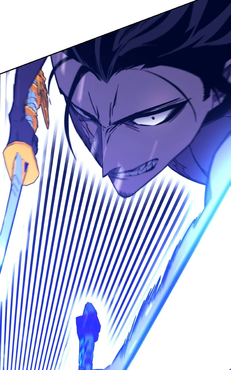 X & Ash Chapitre 81 - Page 110