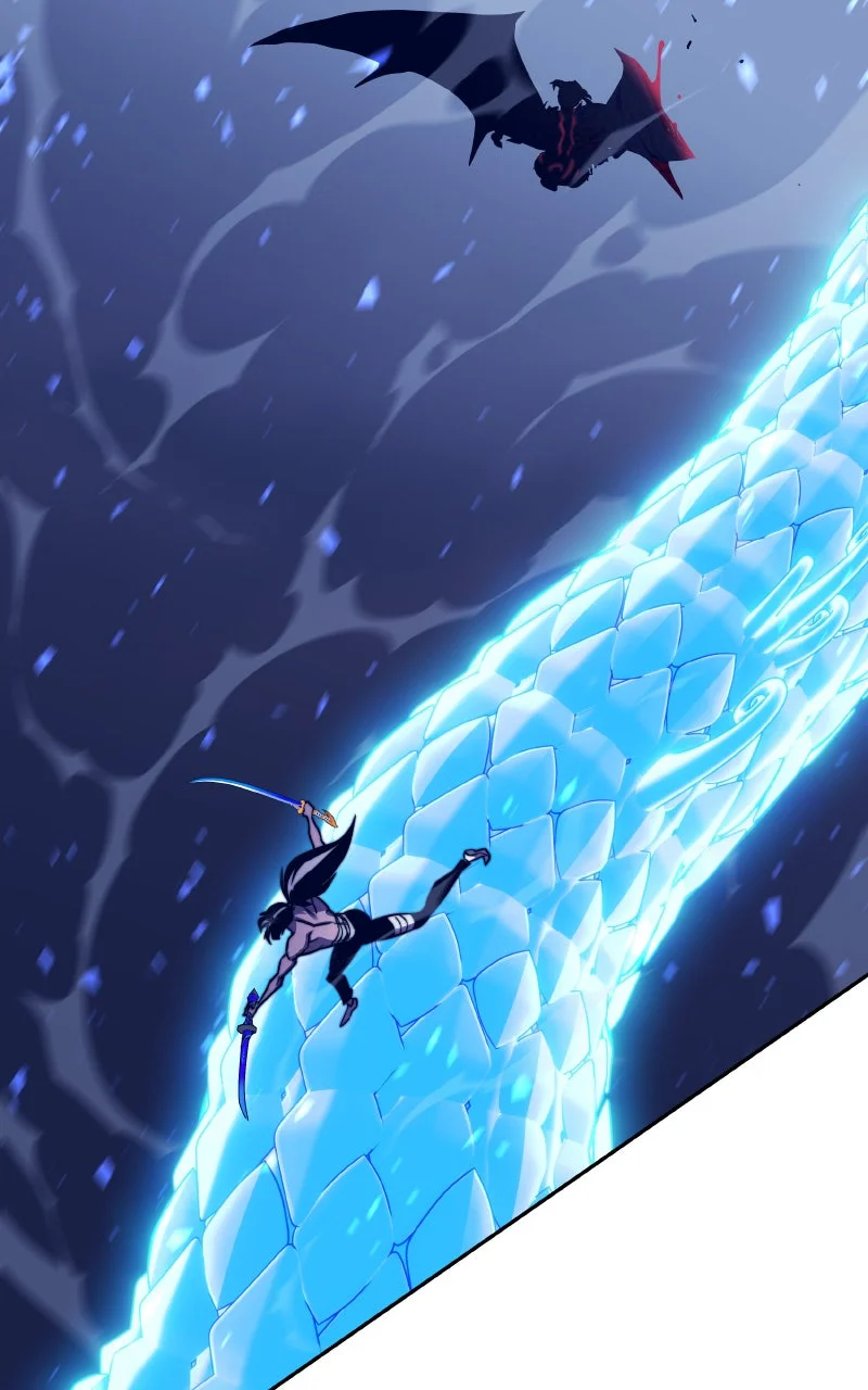 X & Ash Chapitre 81 - Page 116