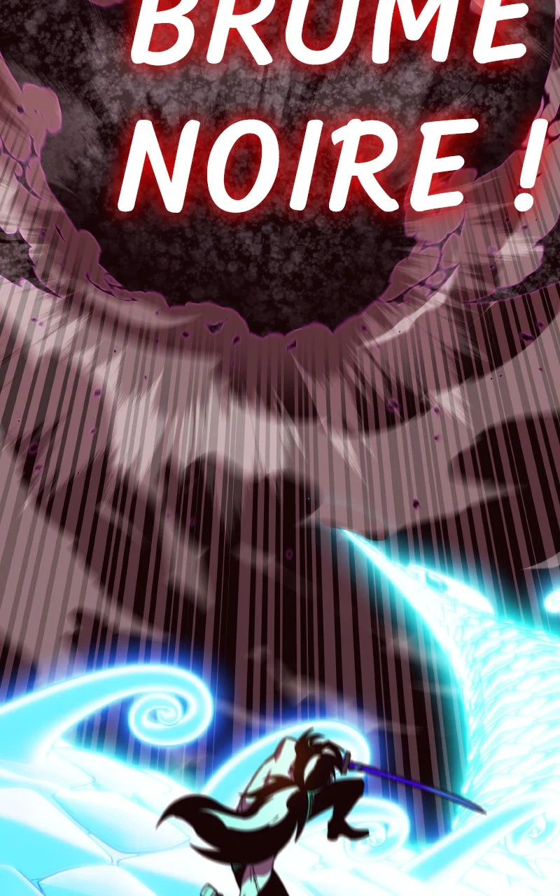 X & Ash Chapitre 81 - Page 124