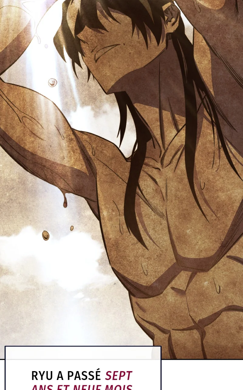 X & Ash Chapitre 81 - Page 136