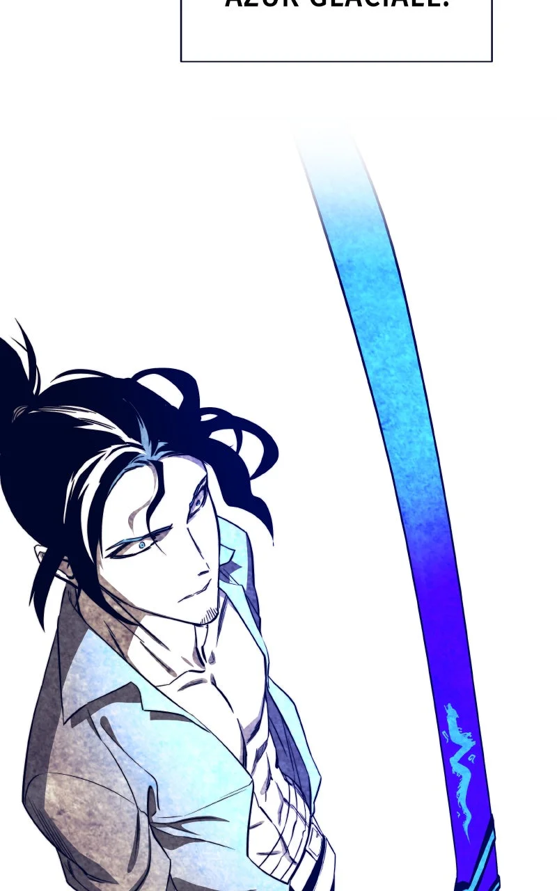 X & Ash Chapitre 81 - Page 144