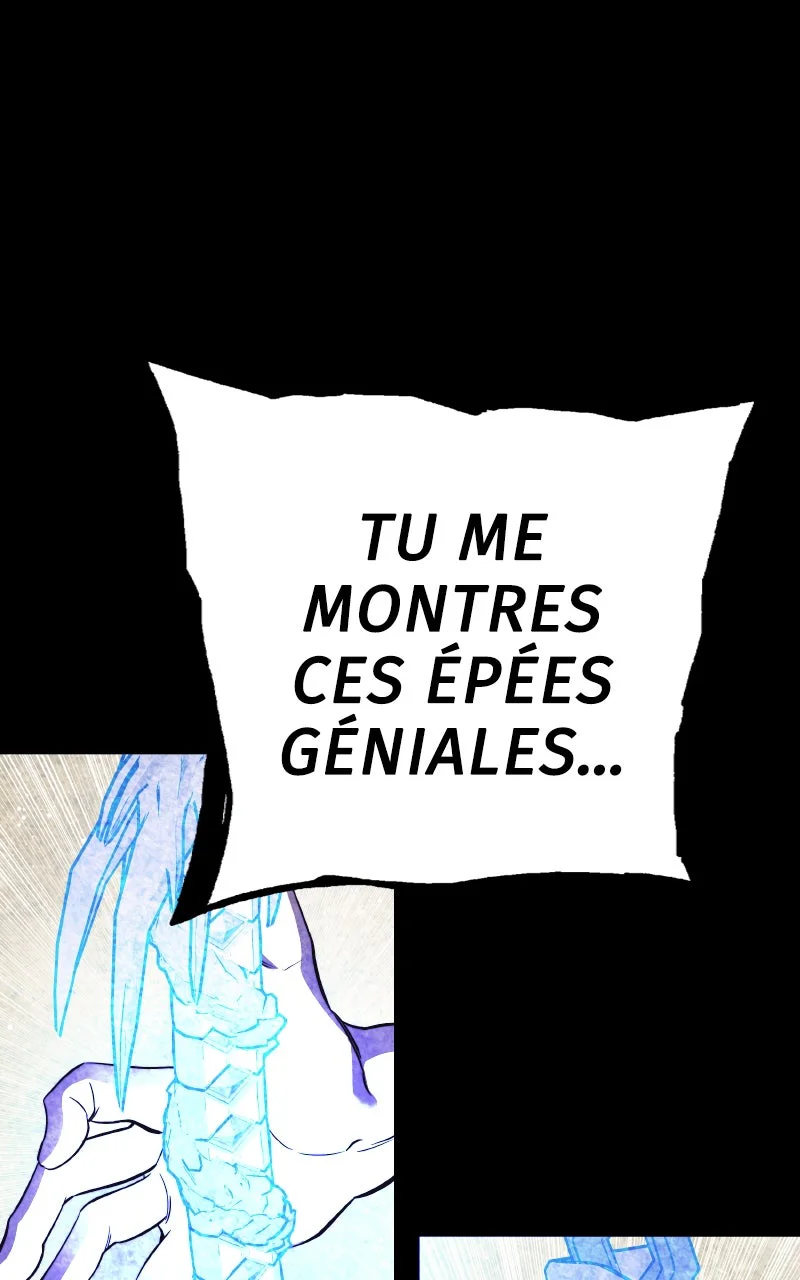 X & Ash Chapitre 81 - Page 35