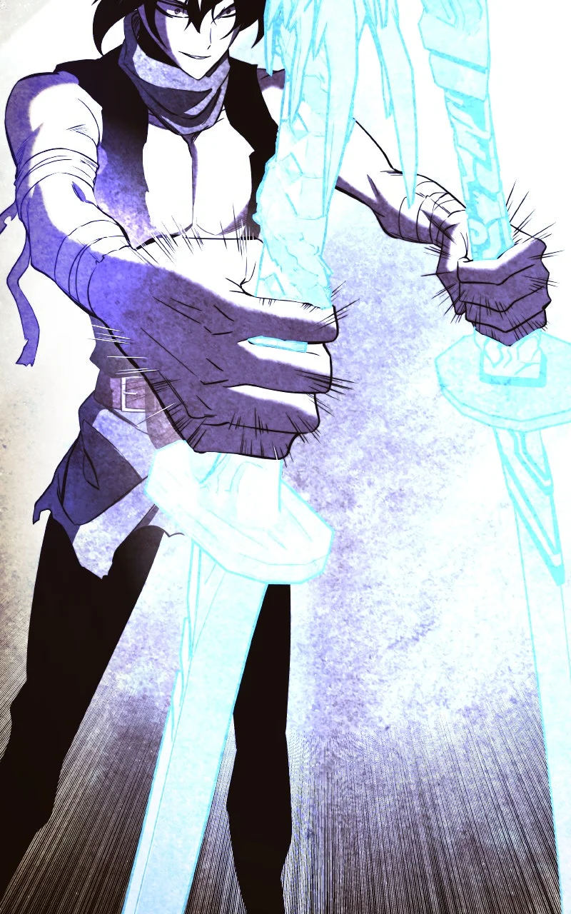 X & Ash Chapitre 81 - Page 38