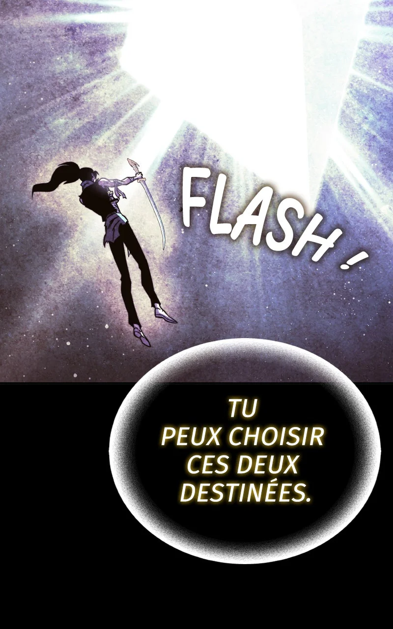 X & Ash Chapitre 81 - Page 42
