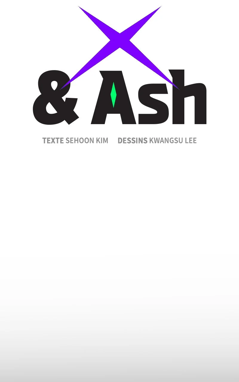 X & Ash Chapitre 81 - Page 6