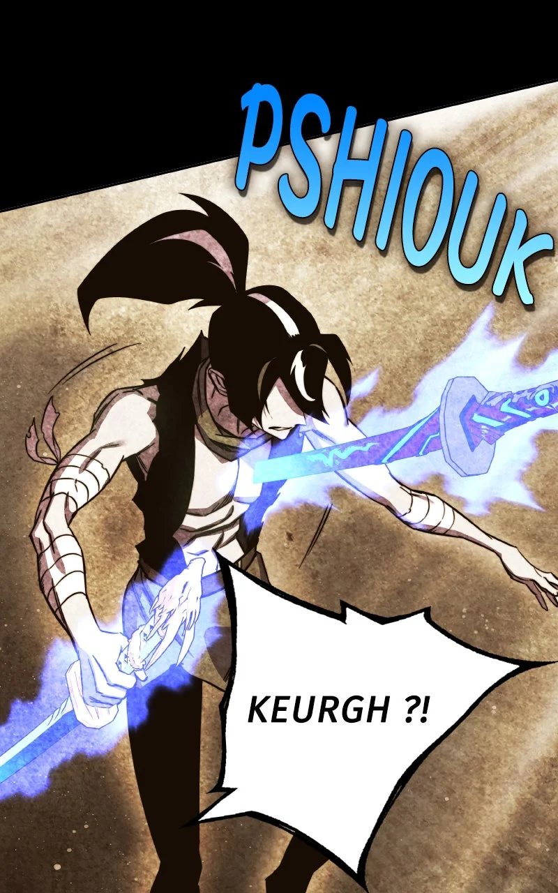 X & Ash Chapitre 81 - Page 71