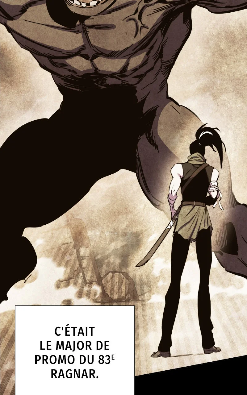 X & Ash Chapitre 81 - Page 8
