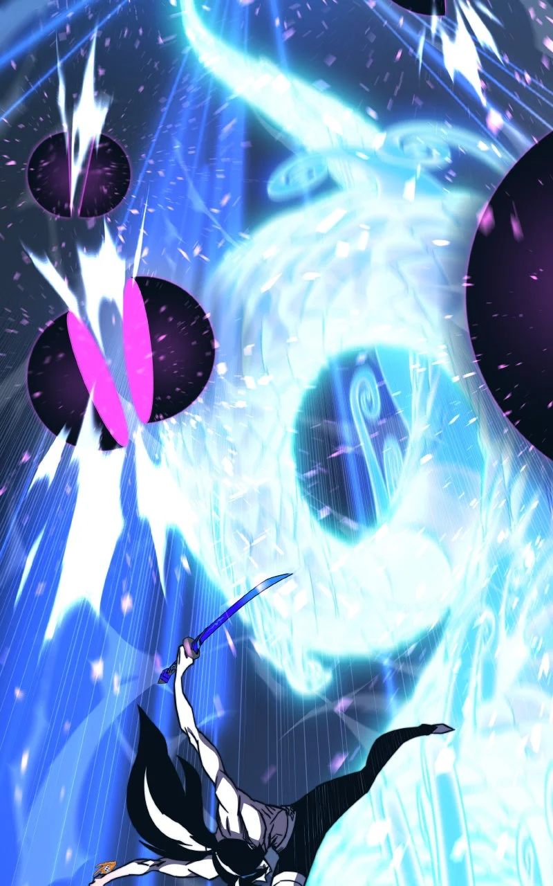 X & Ash Chapitre 81 - Page 87