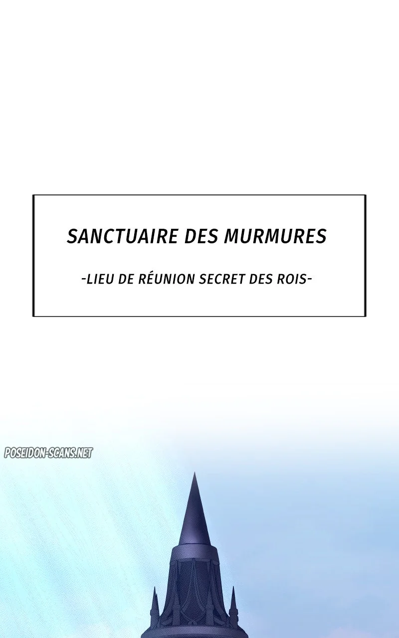 X & Ash Chapitre 82 - Page 1