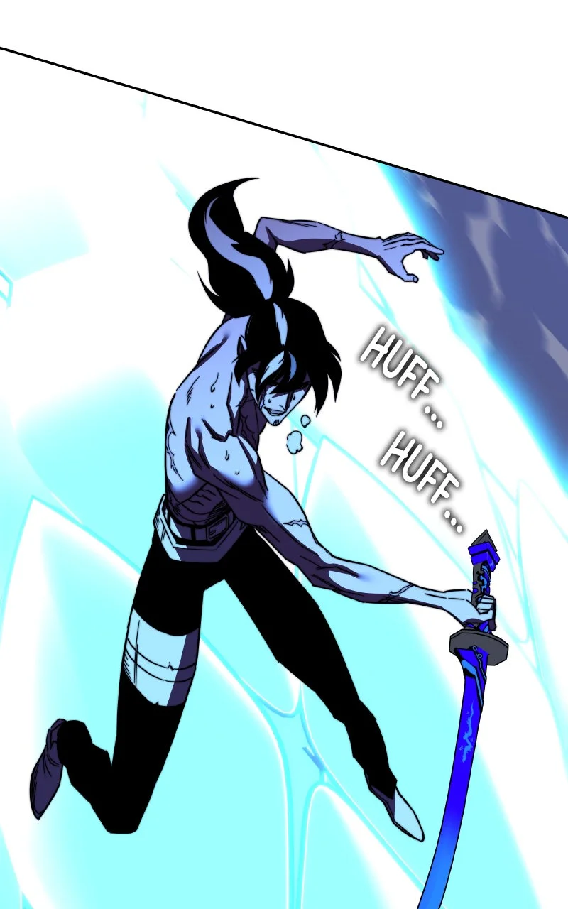 X & Ash Chapitre 82 - Page 108
