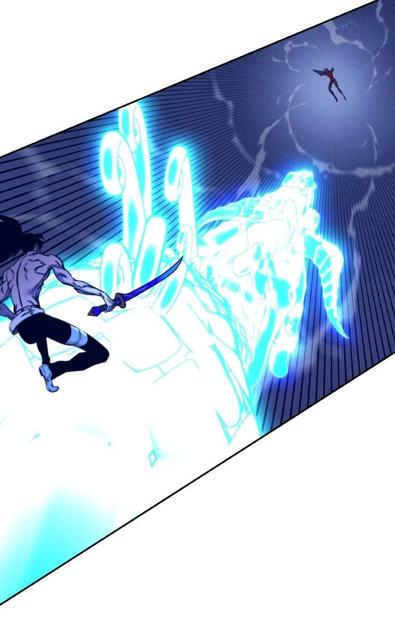 X & Ash Chapitre 82 - Page 121