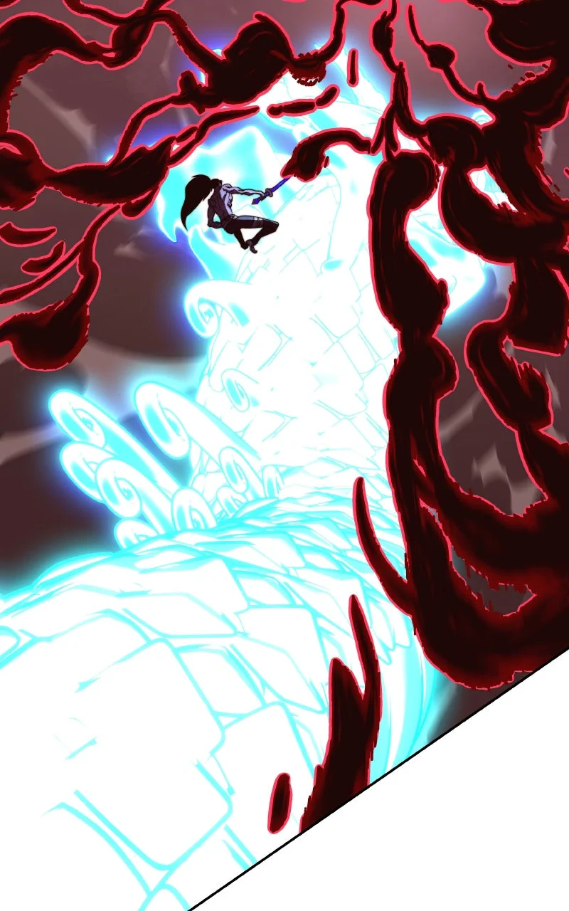 X & Ash Chapitre 82 - Page 137