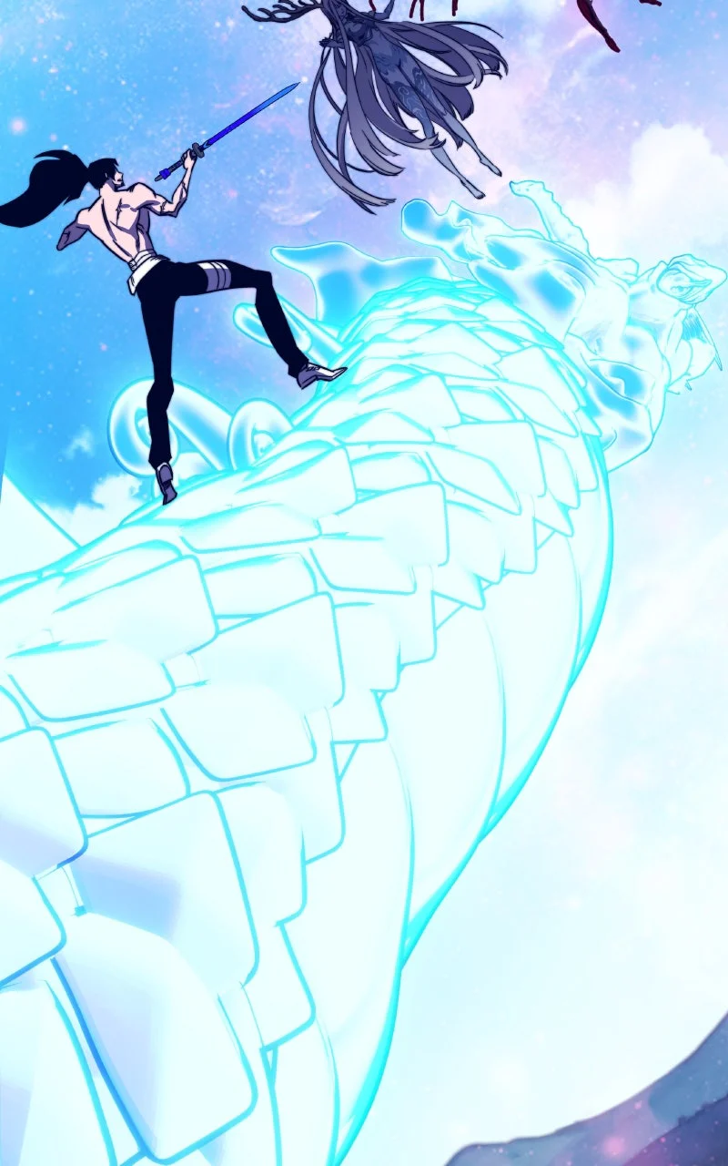 X & Ash Chapitre 82 - Page 184