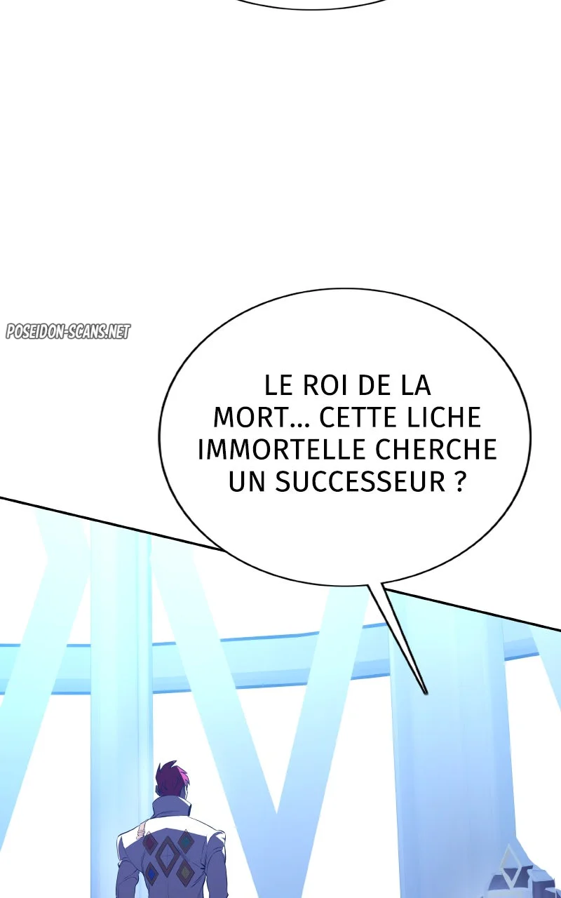 X & Ash Chapitre 82 - Page 20