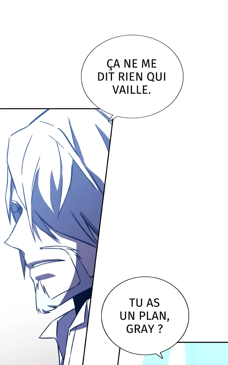 X & Ash Chapitre 82 - Page 22
