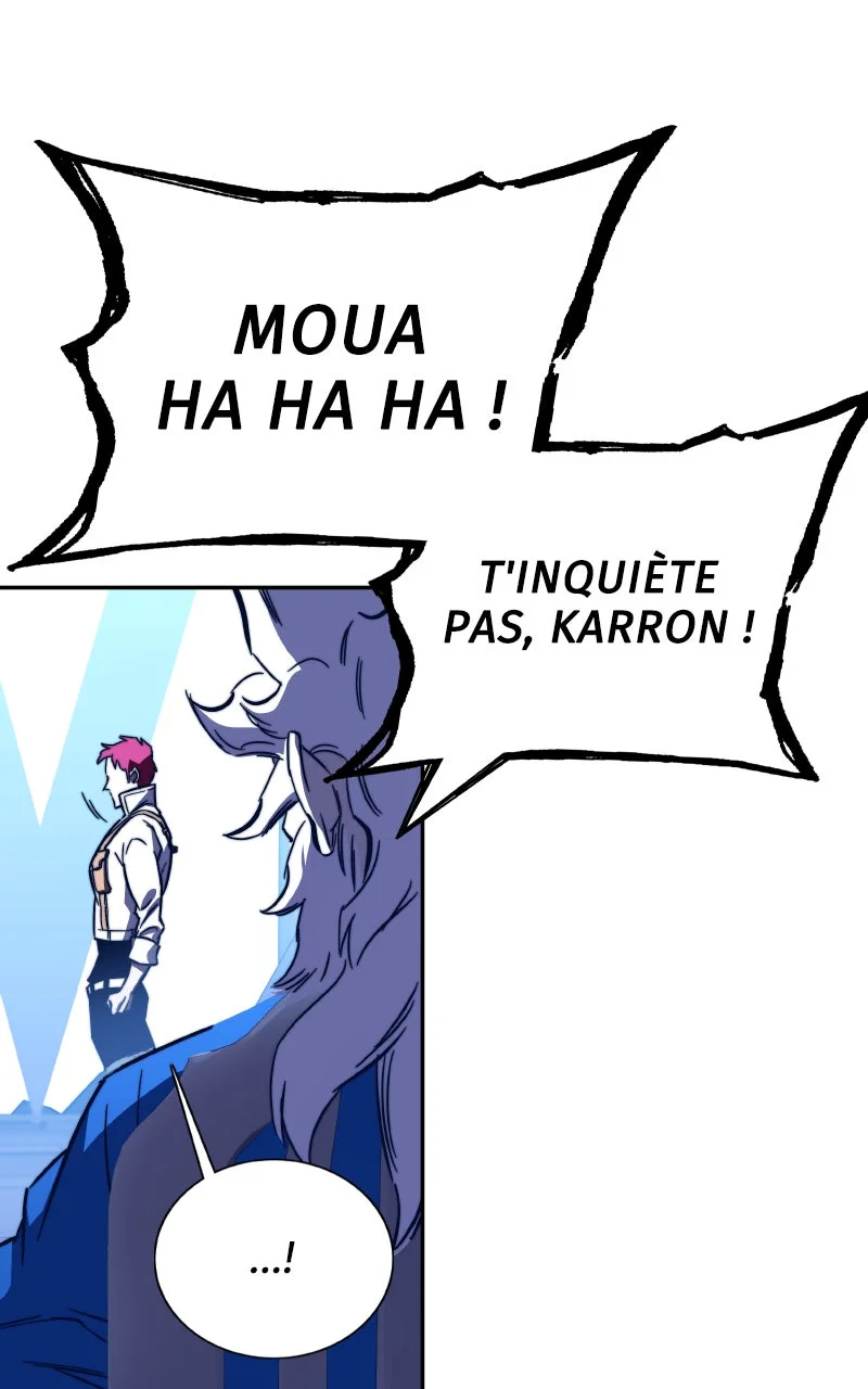 X & Ash Chapitre 82 - Page 30