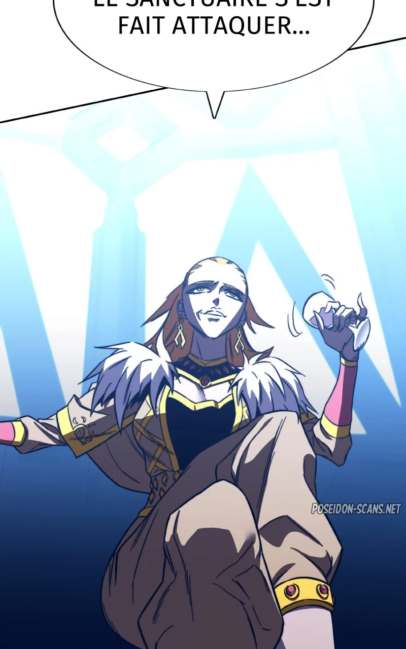 X & Ash Chapitre 82 - Page 37