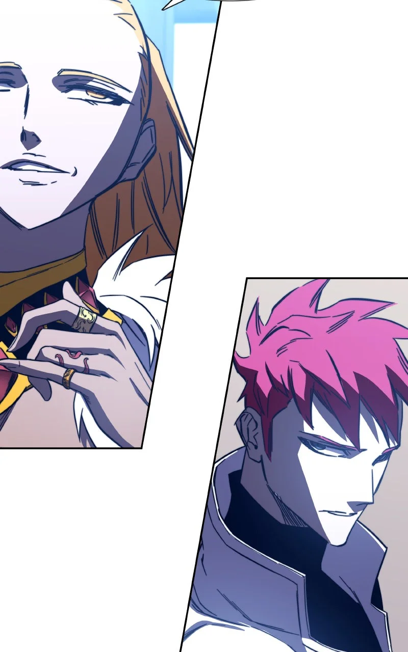 X & Ash Chapitre 82 - Page 41