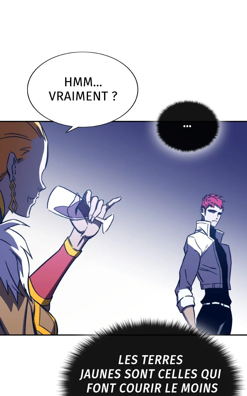 X & Ash Chapitre 82 - Page 43