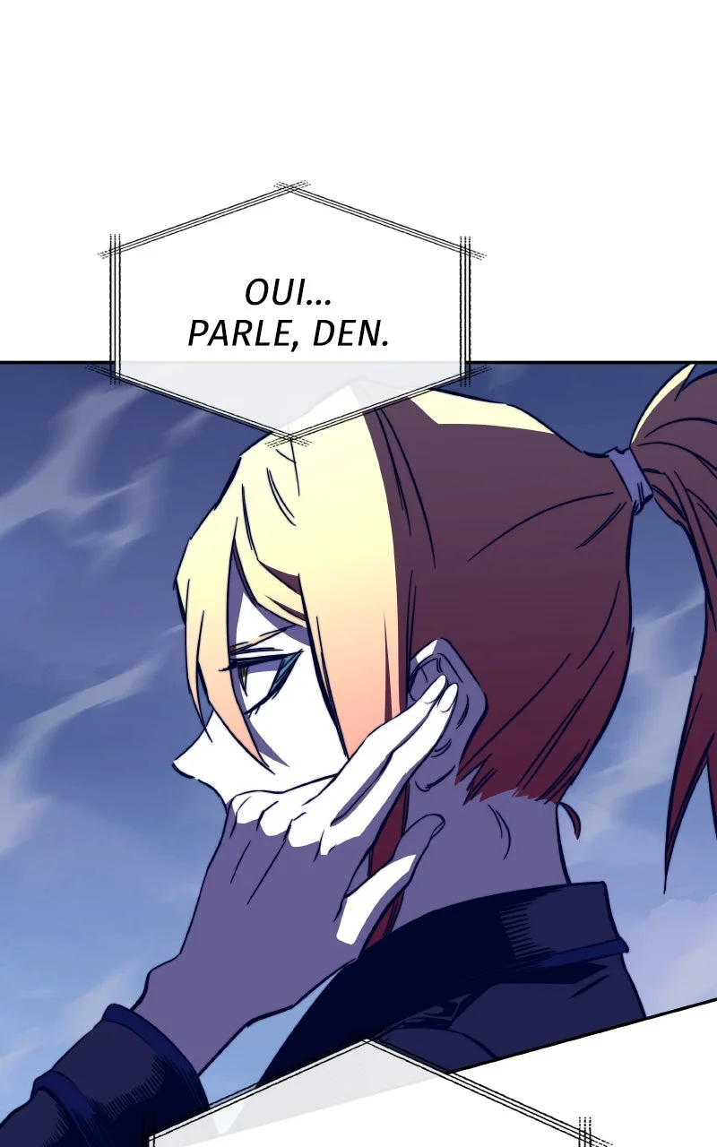 X & Ash Chapitre 82 - Page 50