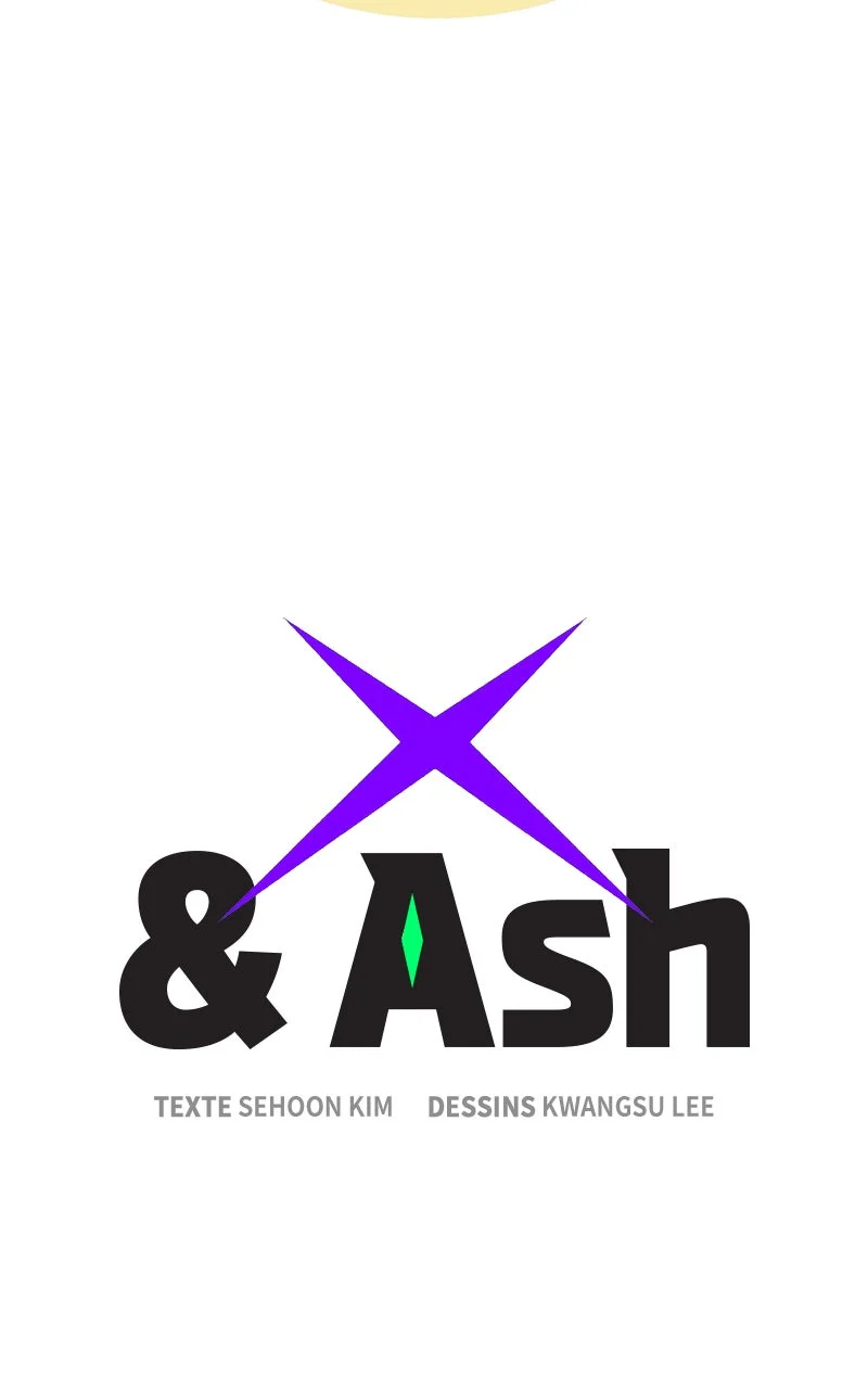 X & Ash Chapitre 82 - Page 70