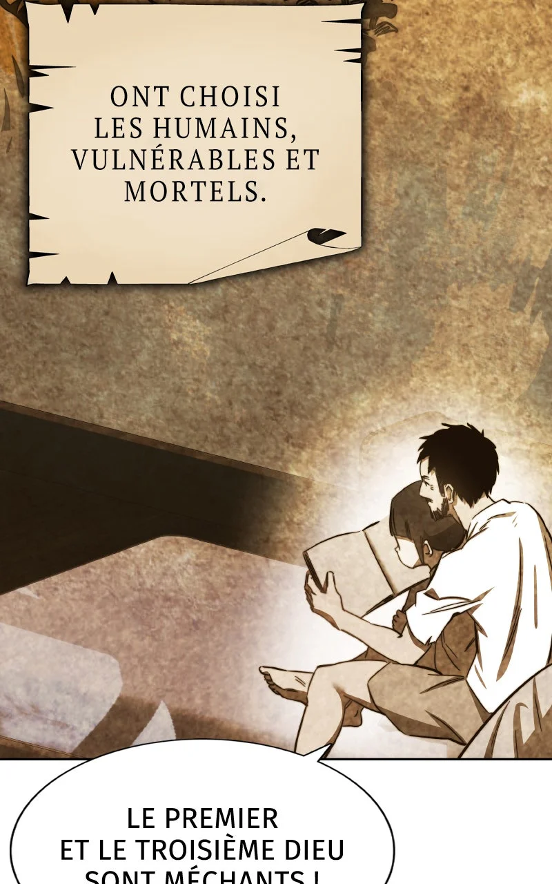 X & Ash Chapitre 83 - Page 10