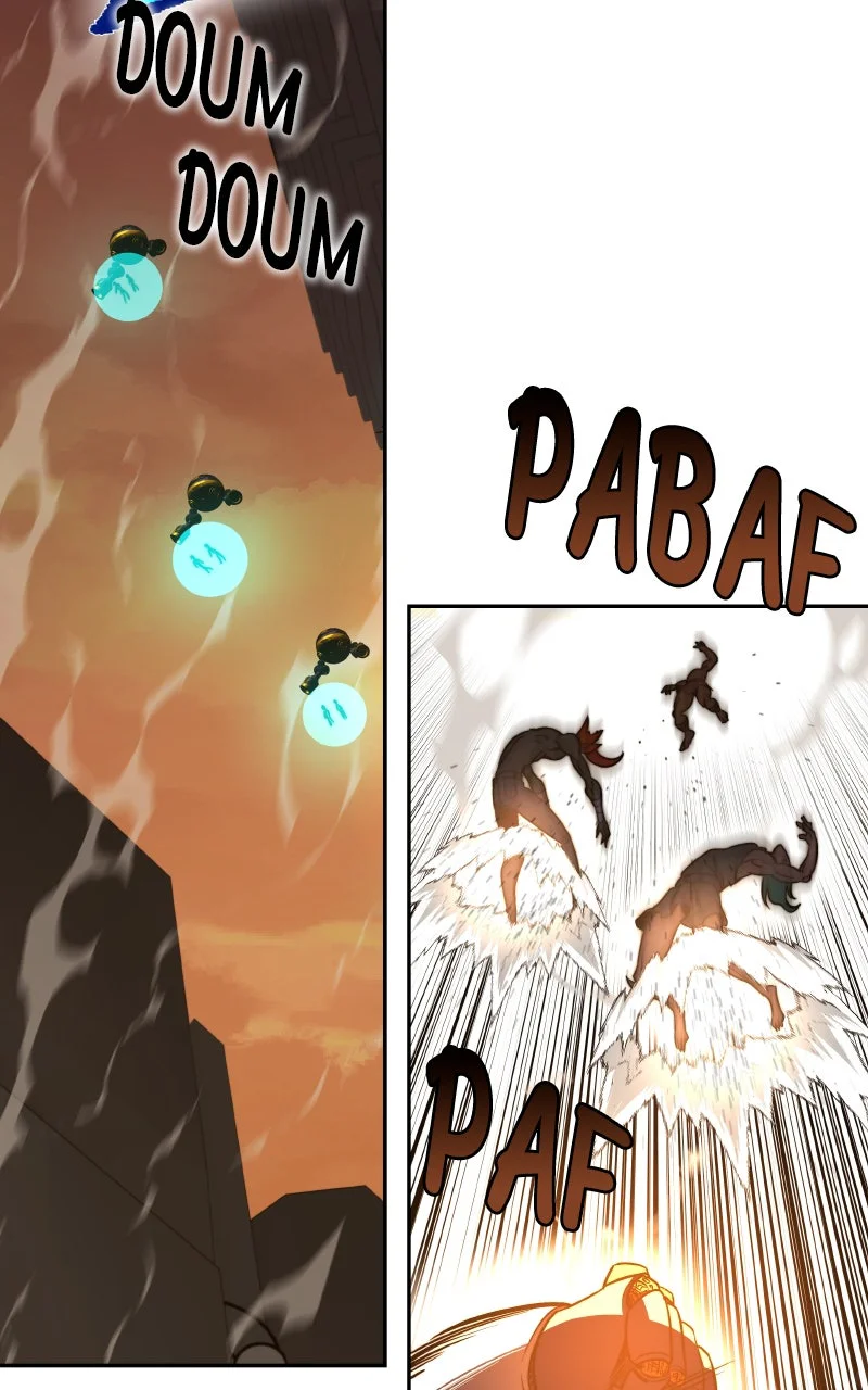 X & Ash Chapitre 83 - Page 105