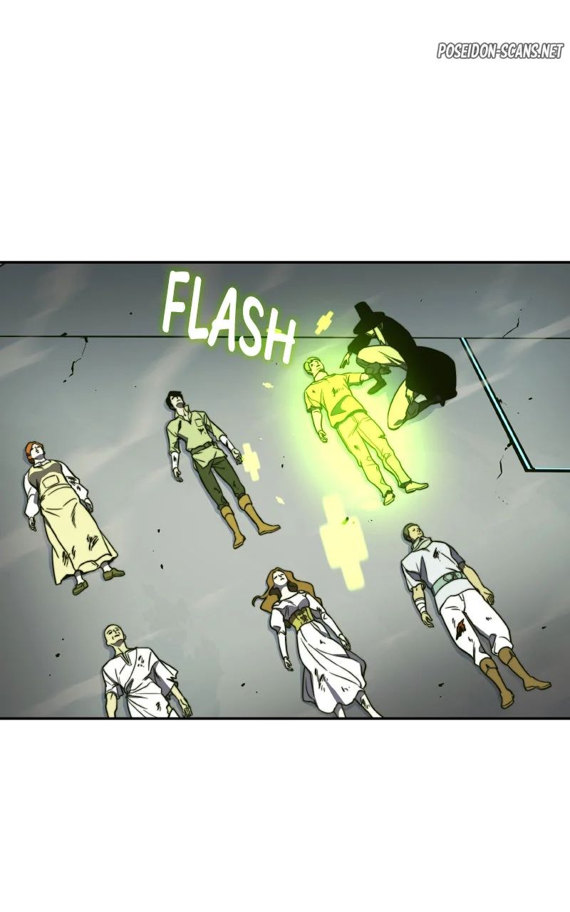 X & Ash Chapitre 83 - Page 107