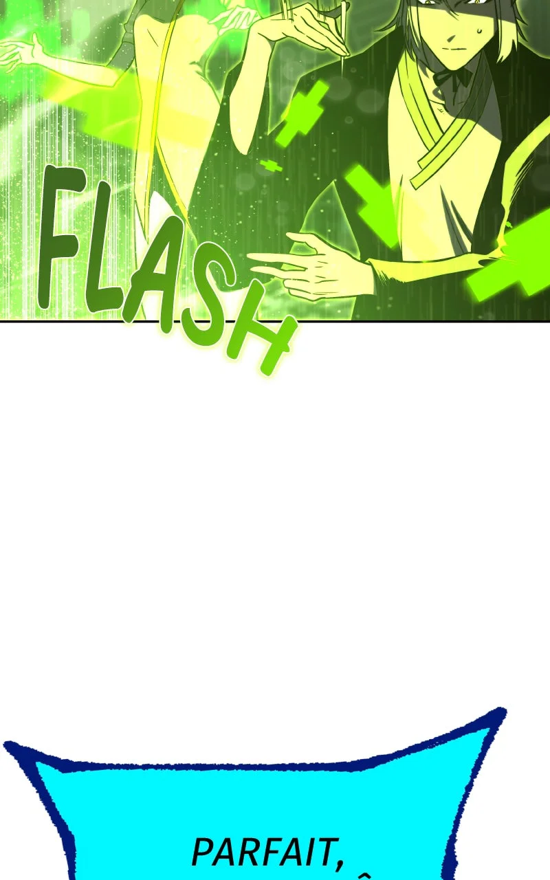 X & Ash Chapitre 83 - Page 109
