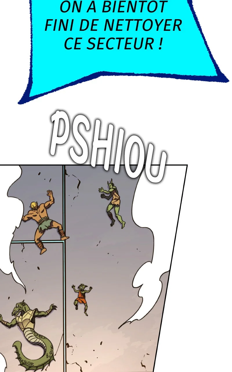 X & Ash Chapitre 83 - Page 110