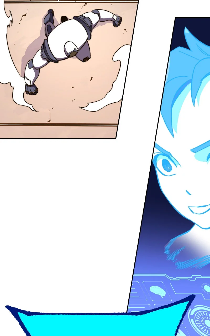 X & Ash Chapitre 83 - Page 111