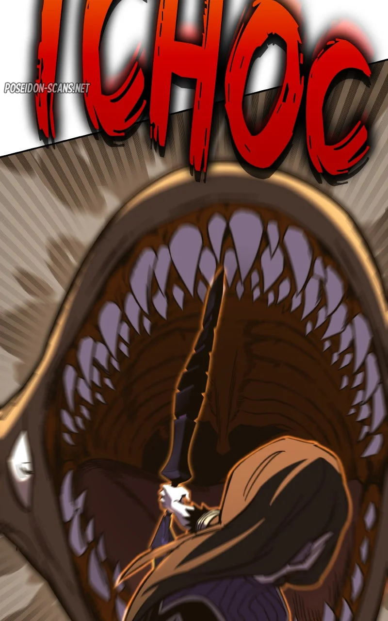 X & Ash Chapitre 83 - Page 127